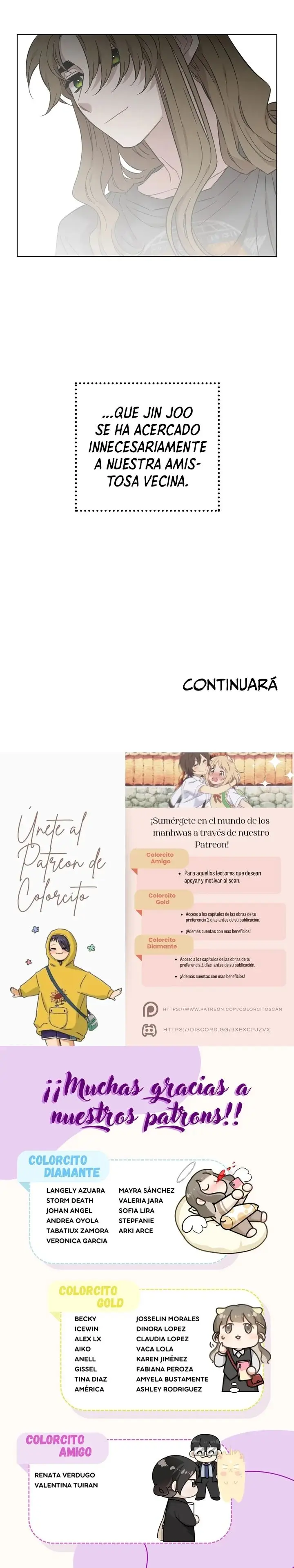 Ama a tu prójimo - Capítulo 61 - Página 12 - LectorTMOo