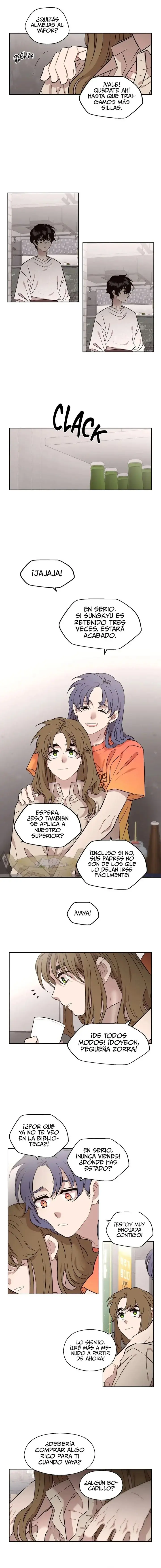 Ama a tu prójimo - Capítulo 62 - Página 9 - LectorTMOo