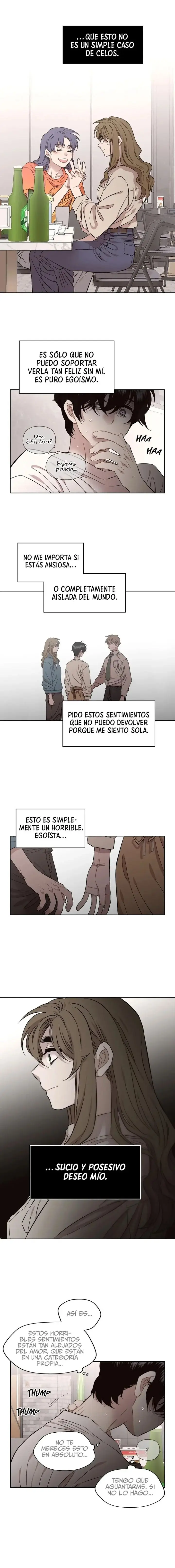 Ama a tu prójimo - Capítulo 63 - Página 5 - LectorTMOo