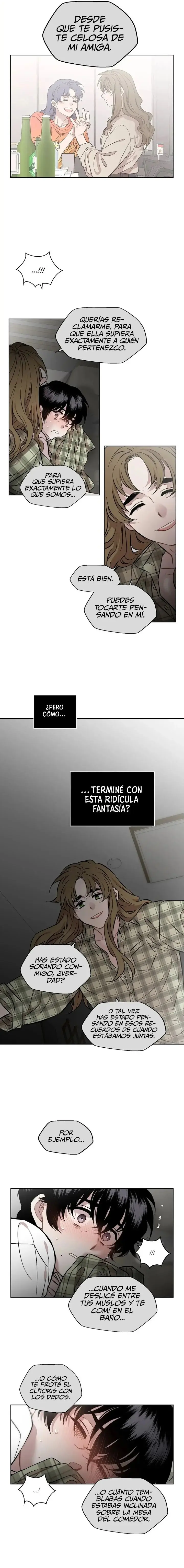 Ama a tu prójimo - Capítulo 64 - Página 8 - LectorTMOo