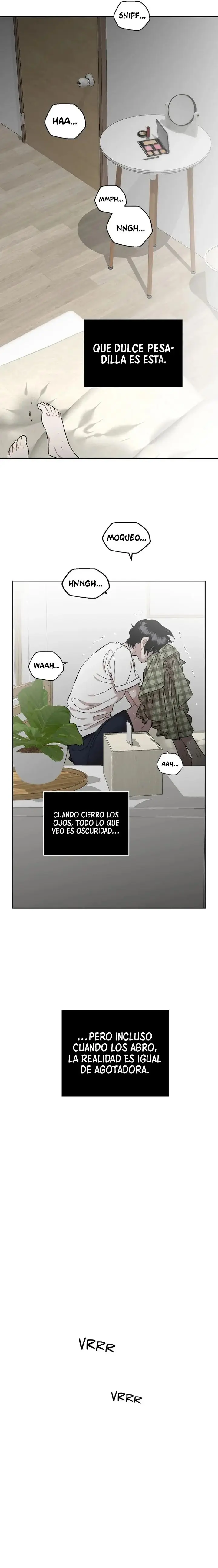 Ama a tu prójimo - Capítulo 65 - Página 6 - LectorTMOo