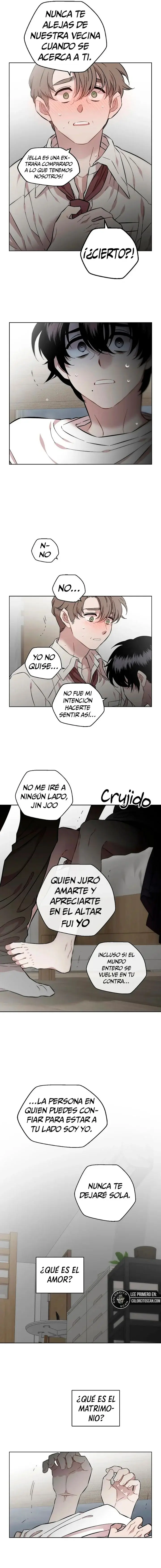 Ama a tu prójimo - Capítulo 66 - Página 10 - LectorTMOo