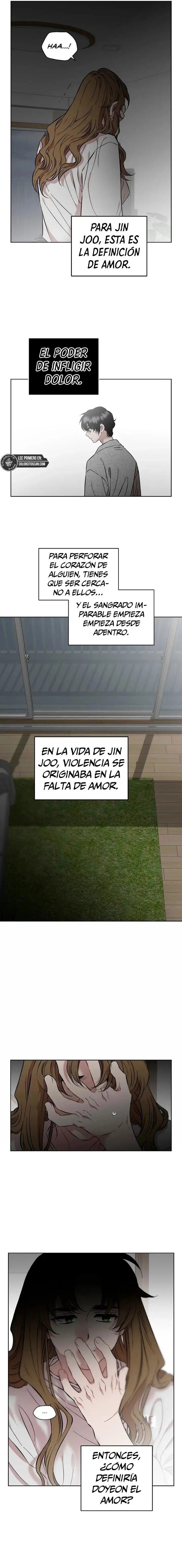 Ama a tu prójimo - Capítulo 67 - Página 11 - LectorTMOo