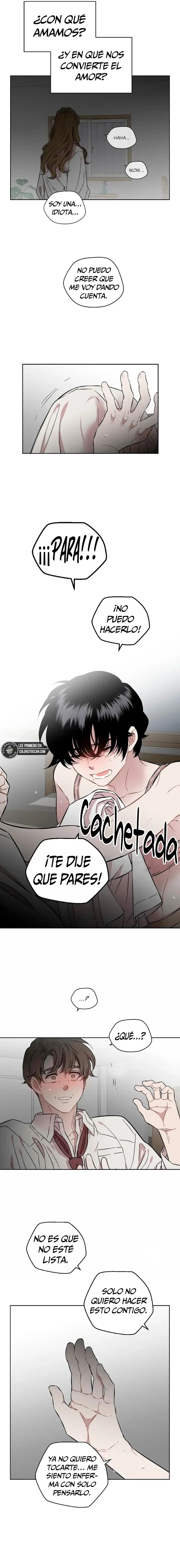 Ama a tu prójimo - Capítulo 67 - Página 12 - LectorTMOo
