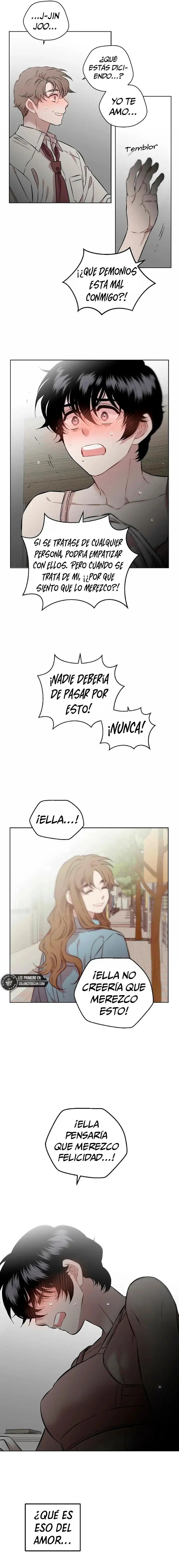 Ama a tu prójimo - Capítulo 67 - Página 13 - LectorTMOo