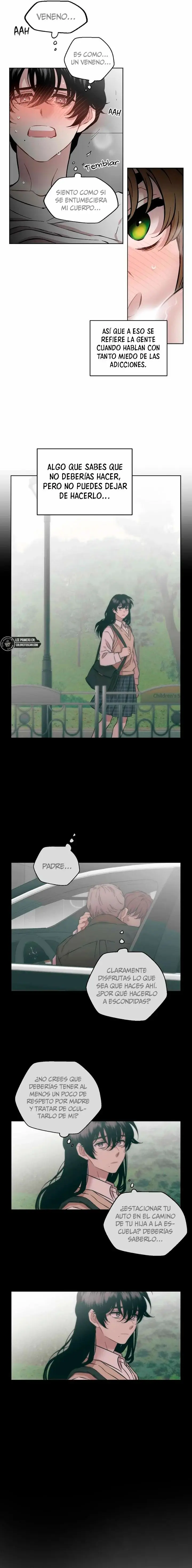 Ama a tu prójimo - Capítulo 69 - Página 4 - LectorTMOo