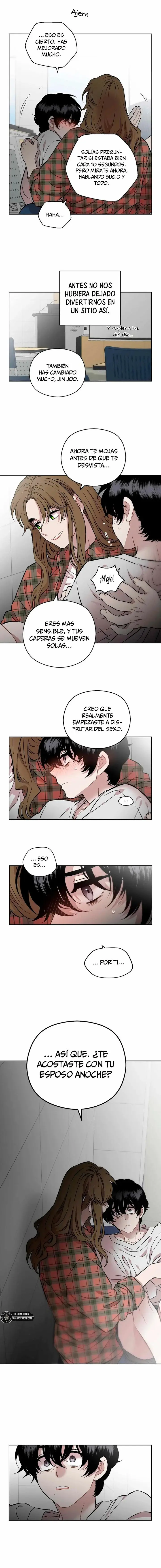 Ama a tu prójimo - Capítulo 69 - Página 7 - LectorTMOo