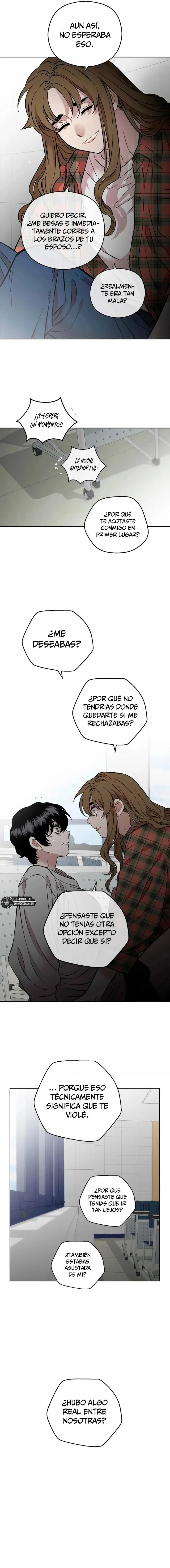 Ama a tu prójimo - Capítulo 69 - Página 9 - LectorTMOo