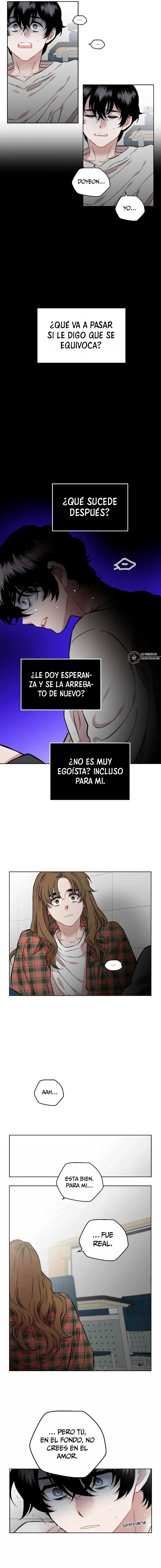 Ama a tu prójimo - Capítulo 69 - Página 10 - LectorTMOo