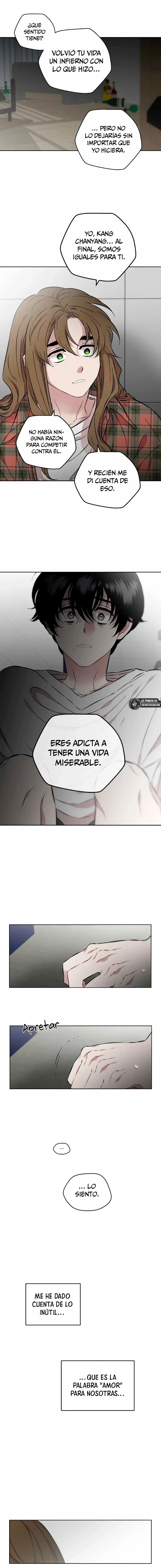 Ama a tu prójimo - Capítulo 69 - Página 11 - LectorTMOo