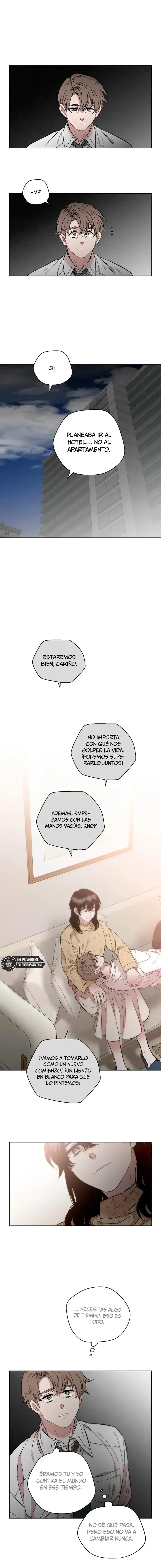 Ama a tu prójimo - Capítulo 70 - Página 8 - LectorTMOo
