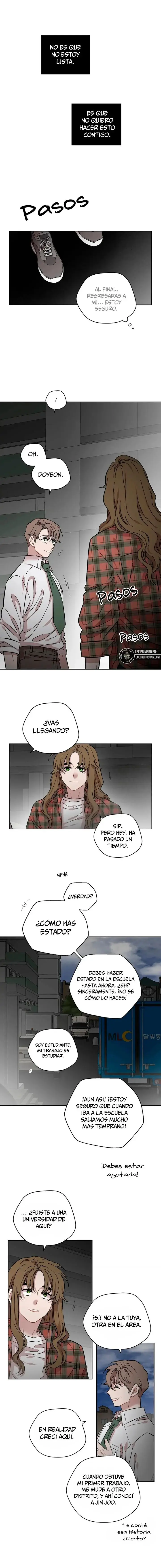 Ama a tu prójimo - Capítulo 70 - Página 9 - LectorTMOo