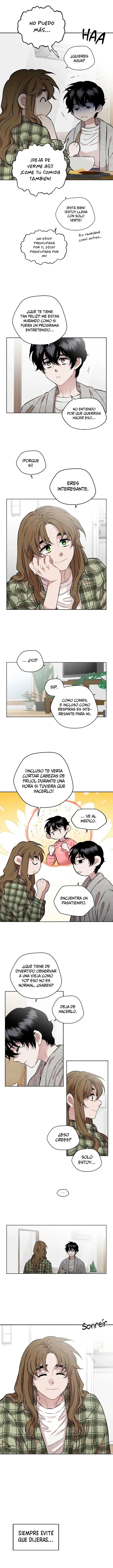 Ama a tu prójimo - Capítulo 71 - Página 5 - LectorTMOo