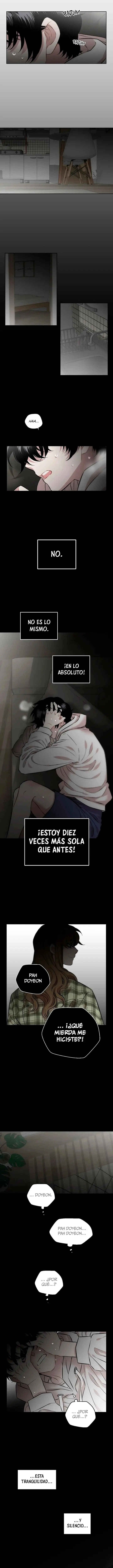 Ama a tu prójimo - Capítulo 71 - Página 7 - LectorTMOo