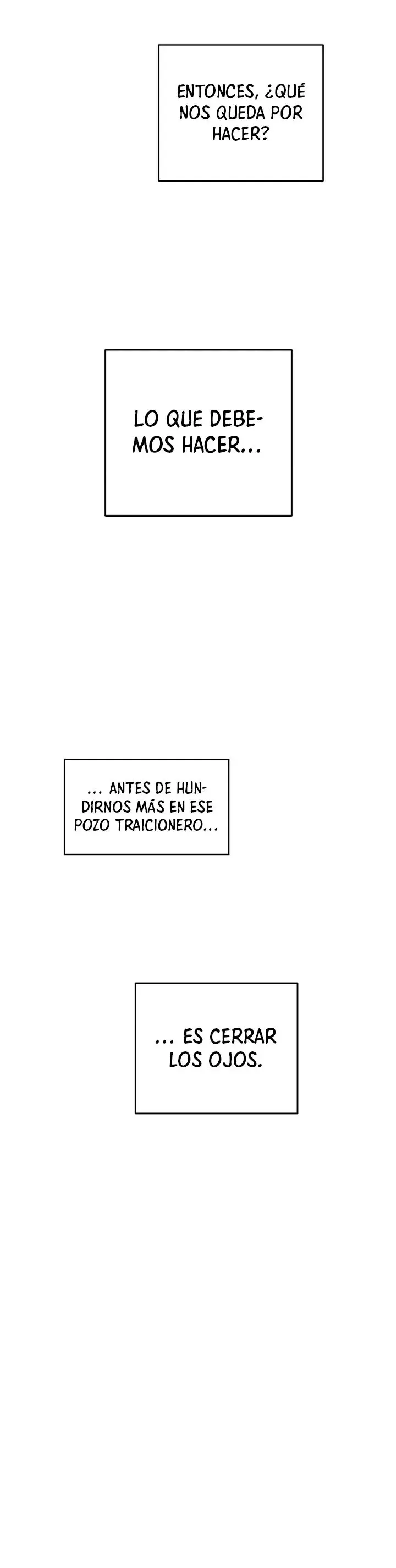 Ama a tu prójimo - Capítulo 71 - Página 10 - LectorTMOo