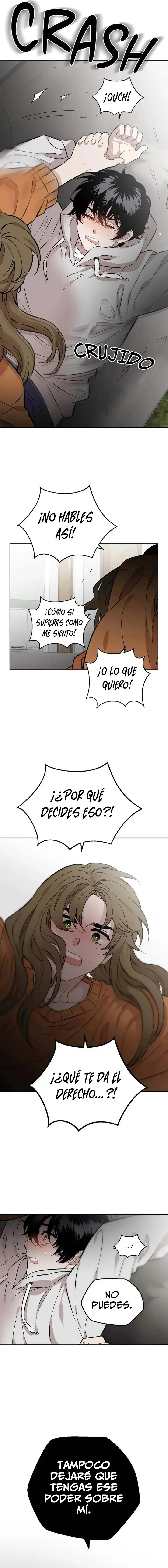 Ama a tu prójimo - Capítulo 72 - Página 8 - LectorTMOo
