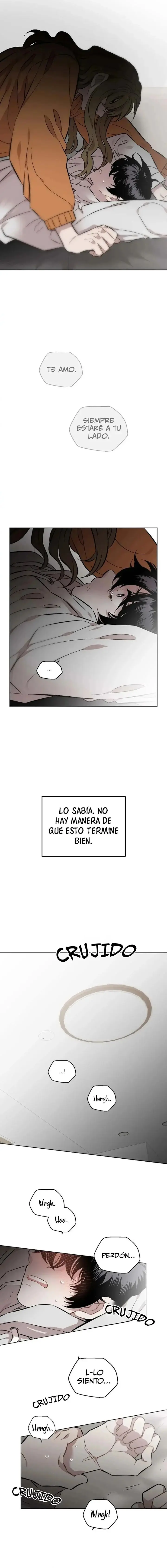 Ama a tu prójimo - Capítulo 72 - Página 9 - LectorTMOo