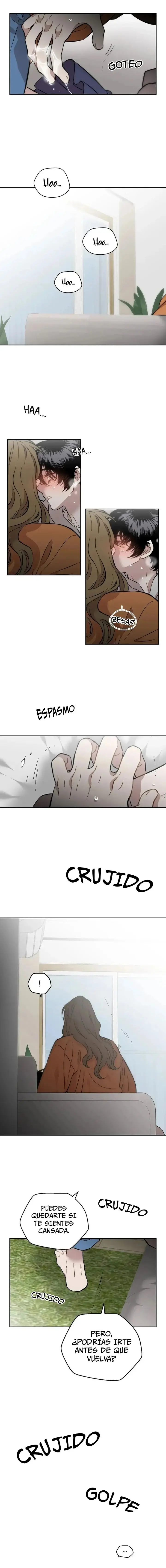 Ama a tu prójimo - Capítulo 72 - Página 11 - LectorTMOo