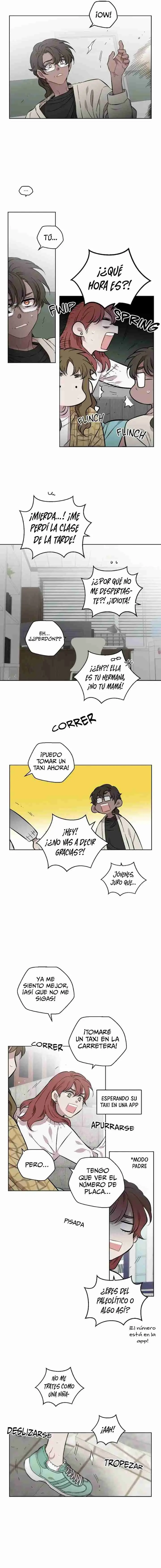 Ama a tu prójimo - Capítulo 73 - Página 5 - LectorTMOo