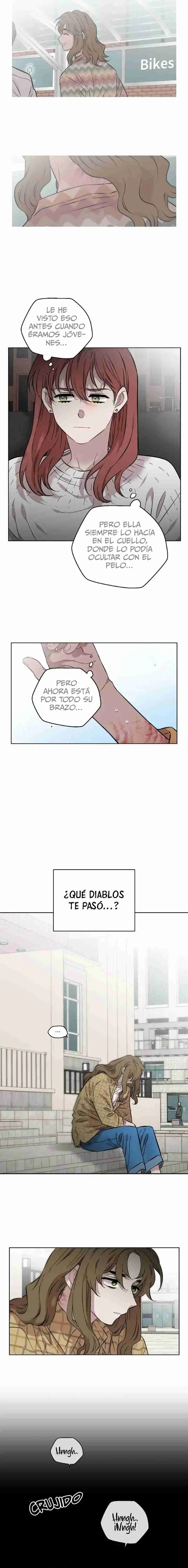 Ama a tu prójimo - Capítulo 73 - Página 8 - LectorTMOo