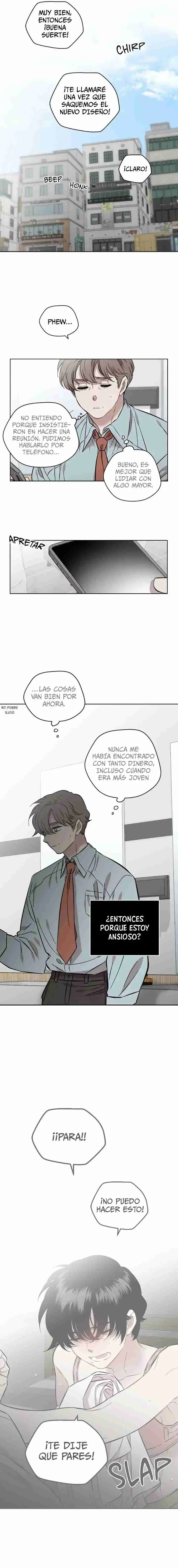 Ama a tu prójimo - Capítulo 74 - Página 5 - LectorTMOo