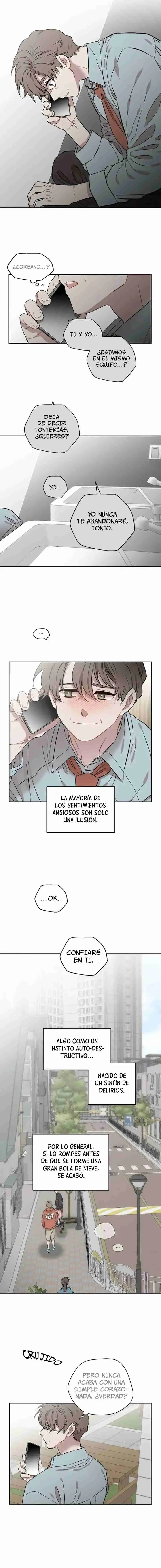 Ama a tu prójimo - Capítulo 74 - Página 8 - LectorTMOo