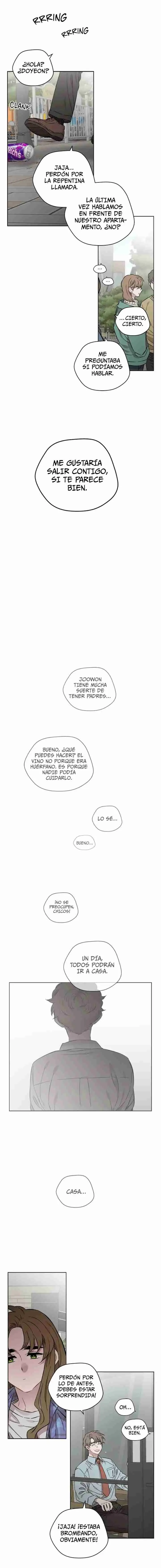 Ama a tu prójimo - Capítulo 74 - Página 9 - LectorTMOo