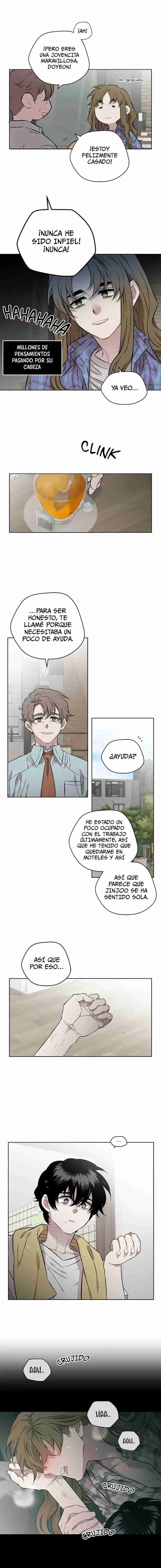 Ama a tu prójimo - Capítulo 74 - Página 10 - LectorTMOo