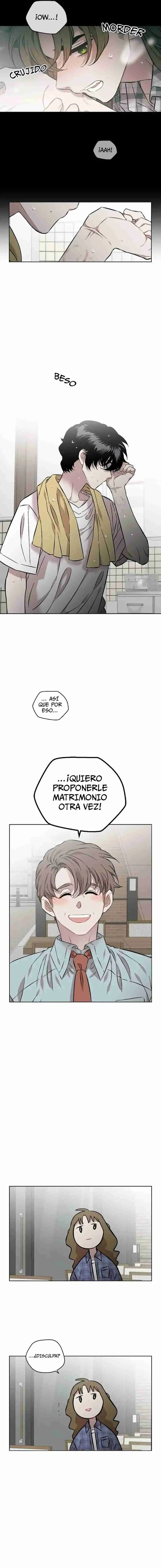 Ama a tu prójimo - Capítulo 74 - Página 11 - LectorTMOo