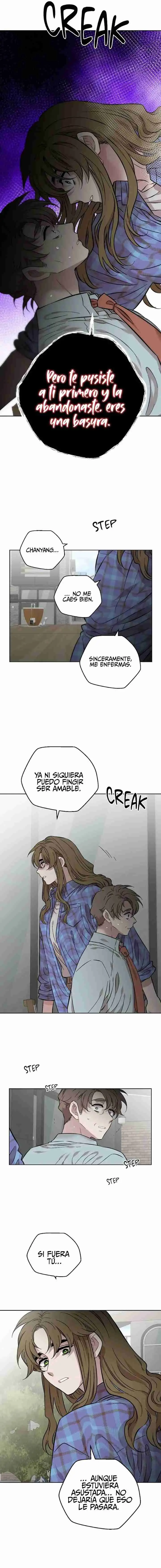 Ama a tu prójimo - Capítulo 75 - Página 7 - LectorTMOo