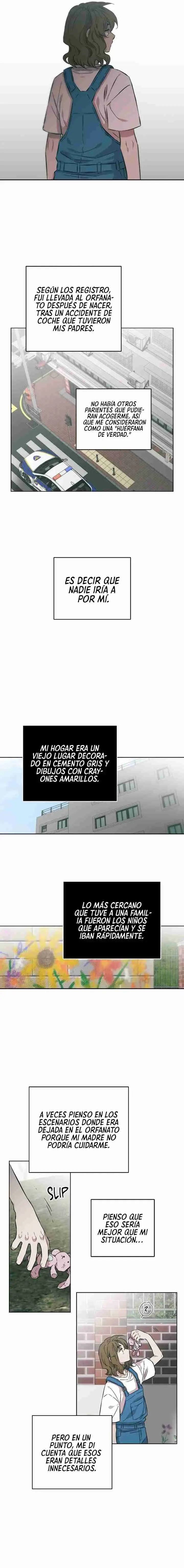 Ama a tu prójimo - Capítulo 77 - Página 5 - LectorTMOo