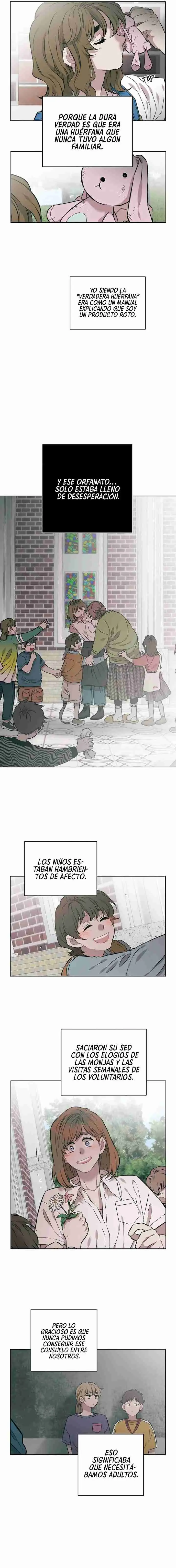 Ama a tu prójimo - Capítulo 77 - Página 6 - LectorTMOo
