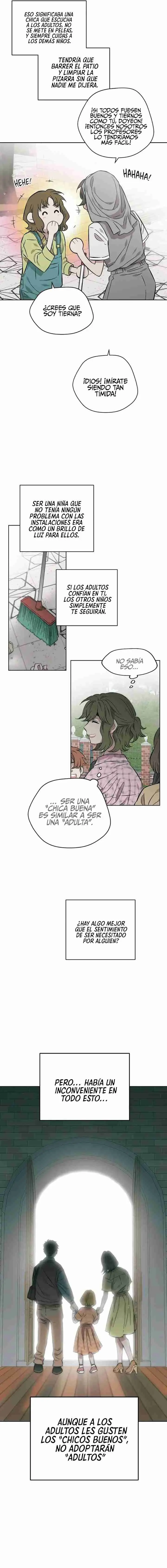 Ama a tu prójimo - Capítulo 77 - Página 8 - LectorTMOo