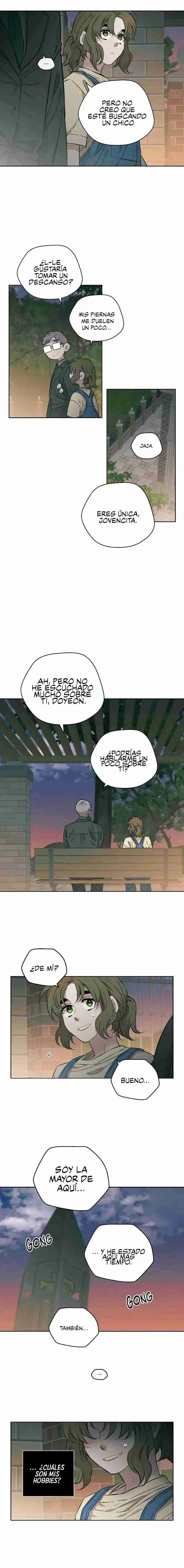 Ama a tu prójimo - Capítulo 78 - Página 5 - LectorTMOo