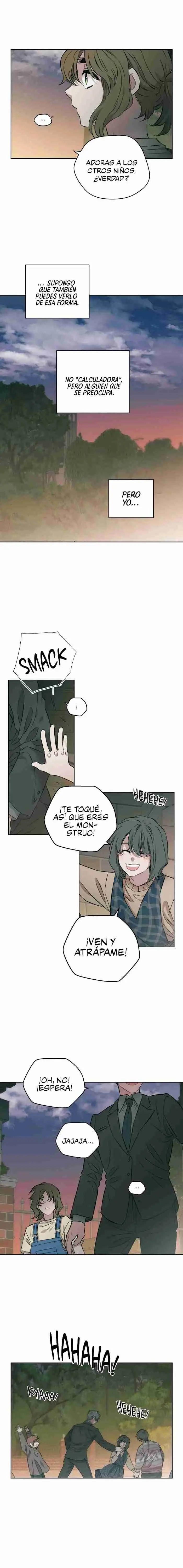 Ama a tu prójimo - Capítulo 78 - Página 7 - LectorTMOo