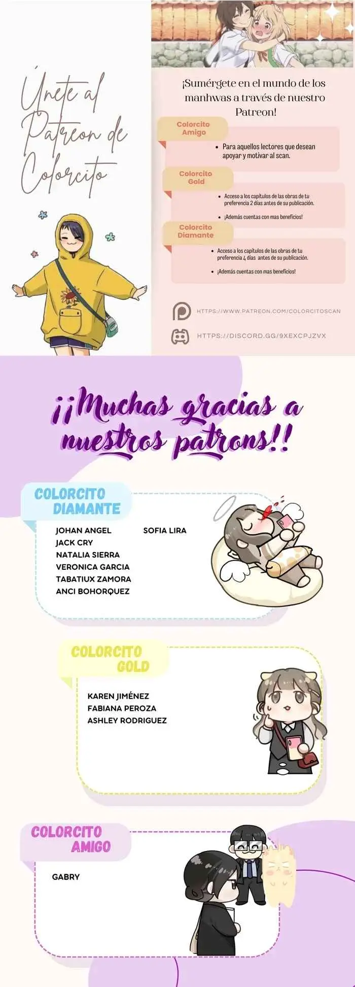 Ama a tu prójimo - Capítulo 78 - Página 12 - LectorTMOo