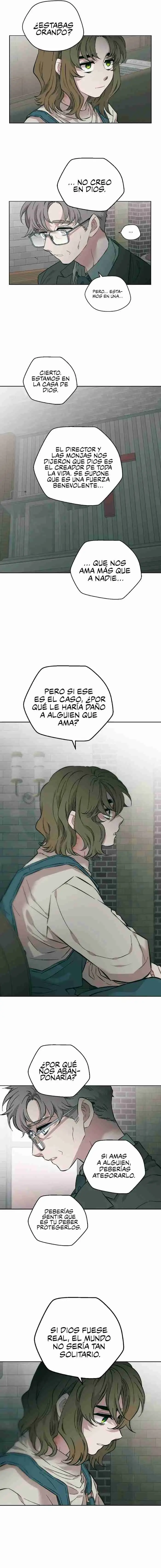 Ama a tu prójimo - Capítulo 79 - Página 5 - LectorTMOo