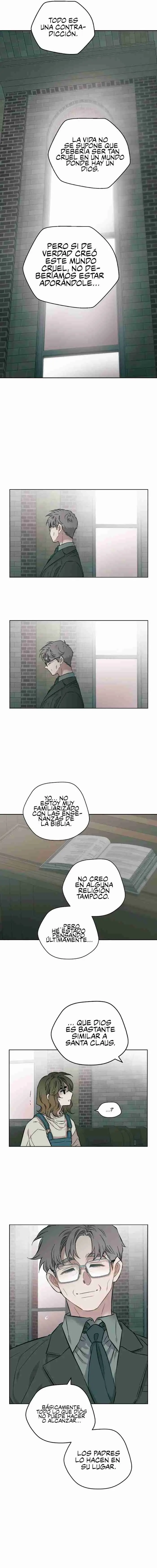 Ama a tu prójimo - Capítulo 79 - Página 6 - LectorTMOo