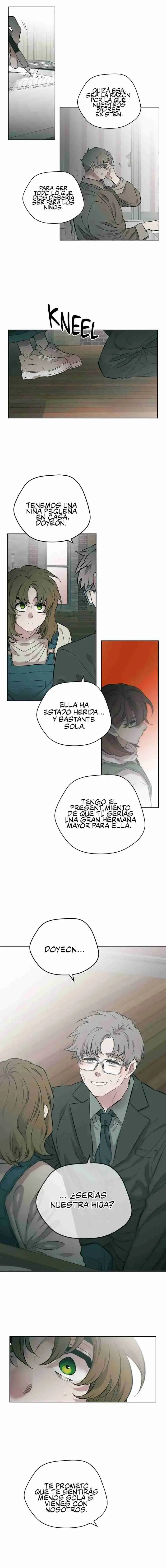 Ama a tu prójimo - Capítulo 79 - Página 7 - LectorTMOo