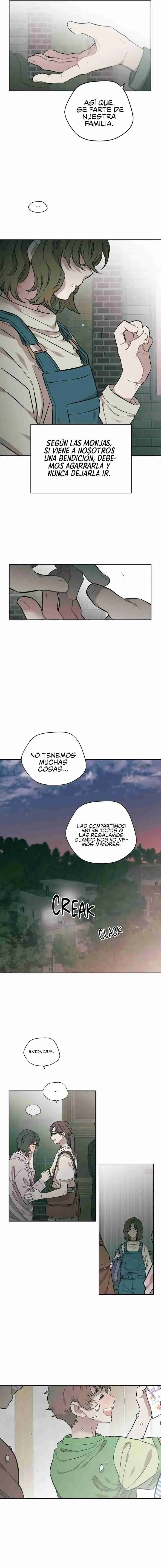 Ama a tu prójimo - Capítulo 79 - Página 8 - LectorTMOo