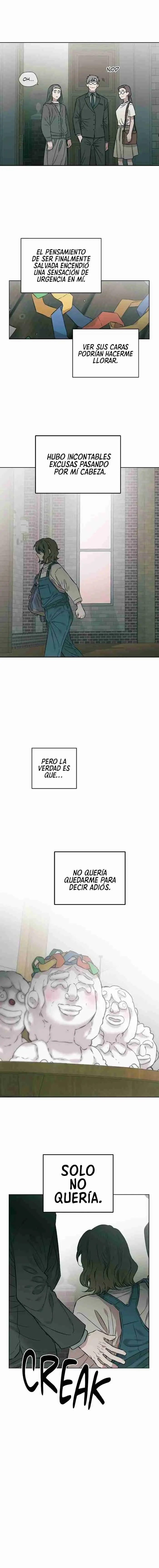 Ama a tu prójimo - Capítulo 79 - Página 10 - LectorTMOo