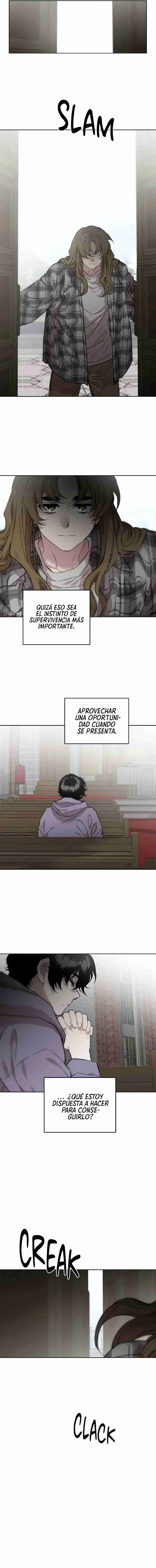 Ama a tu prójimo - Capítulo 79 - Página 11 - LectorTMOo