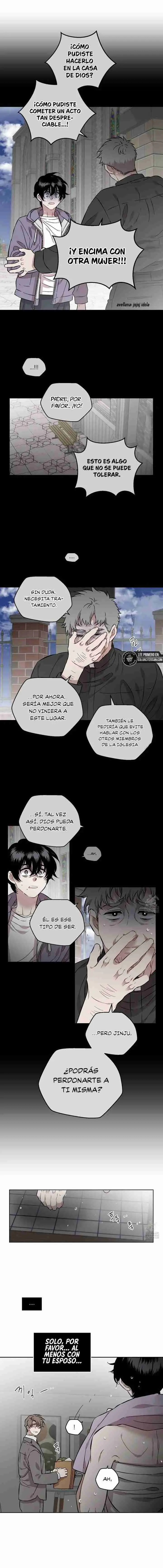 Ama a tu prójimo - Capítulo 81 - Página 7 - LectorTMOo