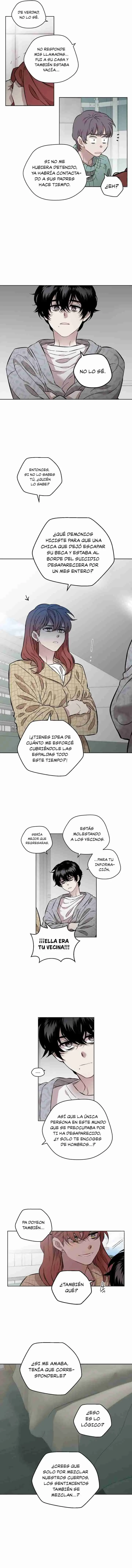Ama a tu prójimo - Capítulo 82 - Página 4 - LectorTMOo
