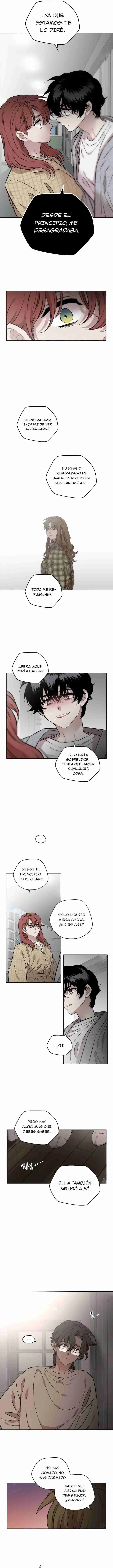 Ama a tu prójimo - Capítulo 82 - Página 5 - LectorTMOo