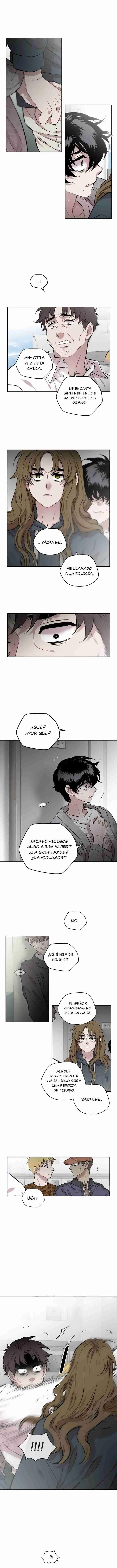 Ama a tu prójimo - Capítulo 83 - Página 4 - LectorTMOo