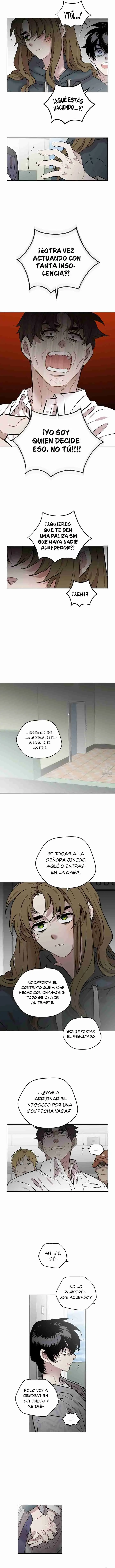 Ama a tu prójimo - Capítulo 83 - Página 5 - LectorTMOo