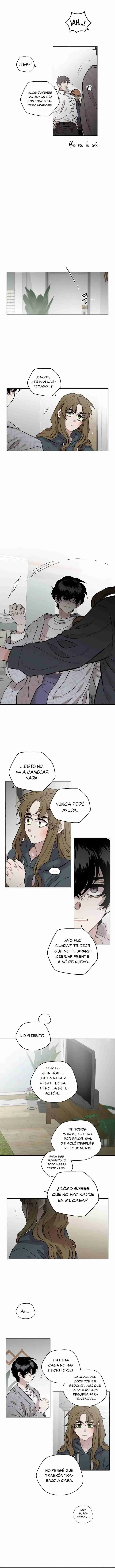Ama a tu prójimo - Capítulo 83 - Página 6 - LectorTMOo