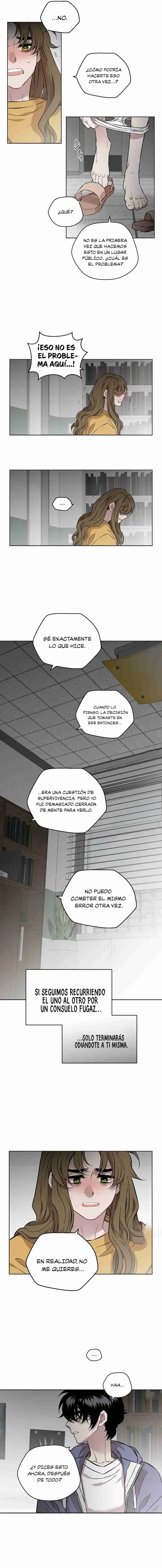 Ama a tu prójimo - Capítulo 85 - Página 5 - LectorTMOo