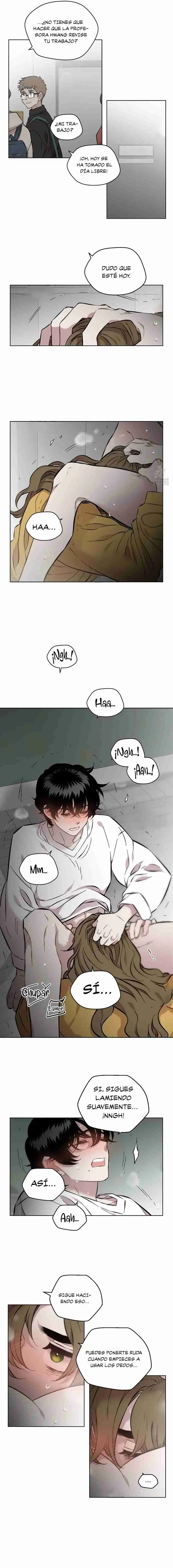 Ama a tu prójimo - Capítulo 85 - Página 7 - LectorTMOo